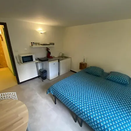 公寓 A Cherbourg-en-cotentin, 15 M² *