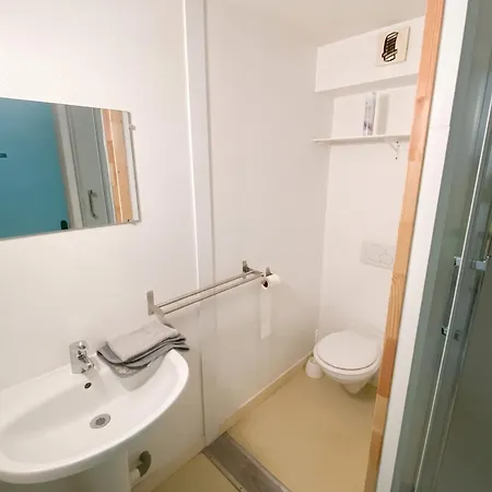 Lejlighed A Cherbourg-en-cotentin, 15 M² Cherbourg-en-Cotentin