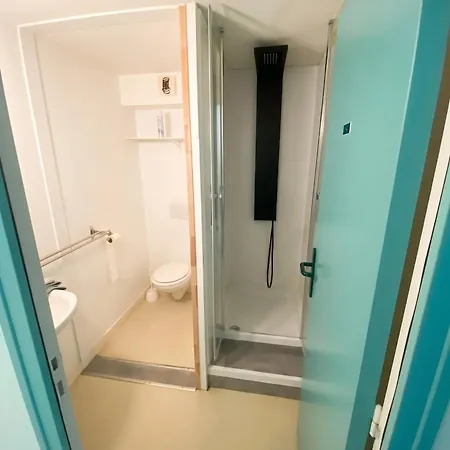 A Cherbourg-en-cotentin, 15 M² Cherbourg-en-Cotentin