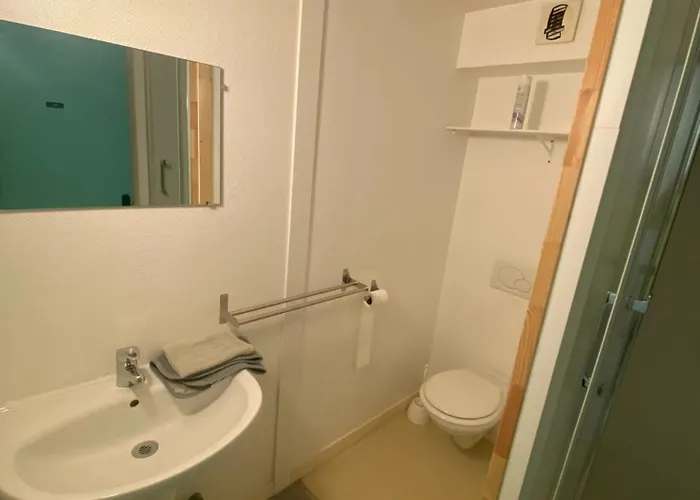 Appartement à Cherbourg-en-cotentin, 15 M² Cherbourg-en-Cotentin